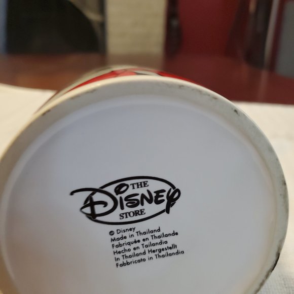 Large Disney coffee mug - Picture 5 of 5